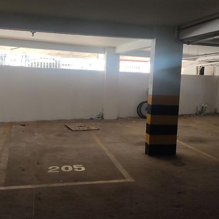 Maison D'Etoile 205 João Pessoa Εξωτερικό φωτογραφία