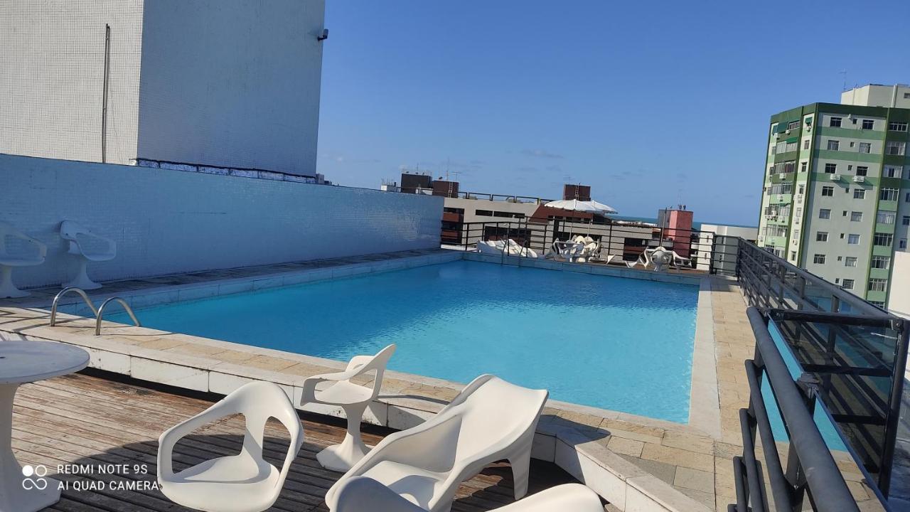 Maison D'Etoile 205 João Pessoa Εξωτερικό φωτογραφία