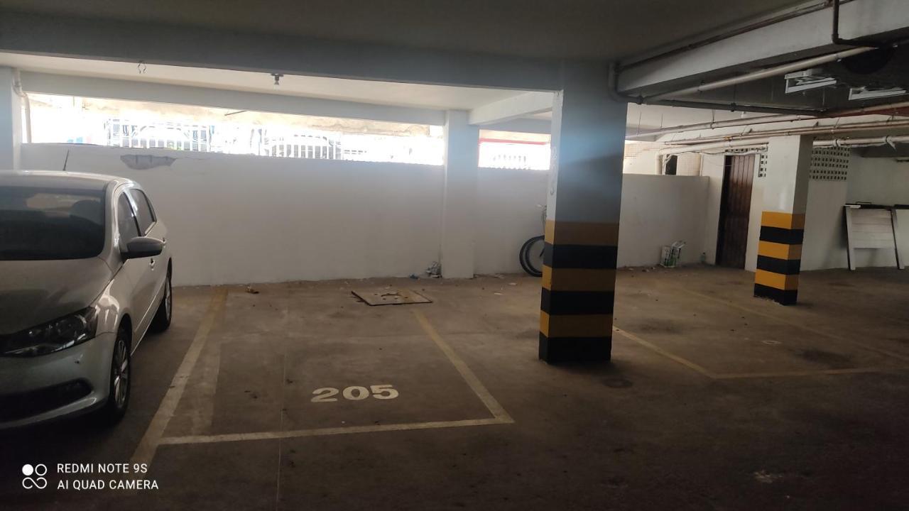 Maison D'Etoile 205 João Pessoa Εξωτερικό φωτογραφία