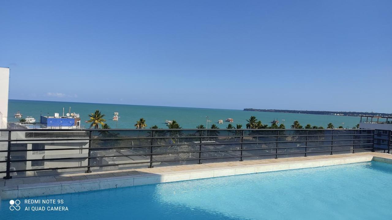 Maison D'Etoile 205 João Pessoa Εξωτερικό φωτογραφία