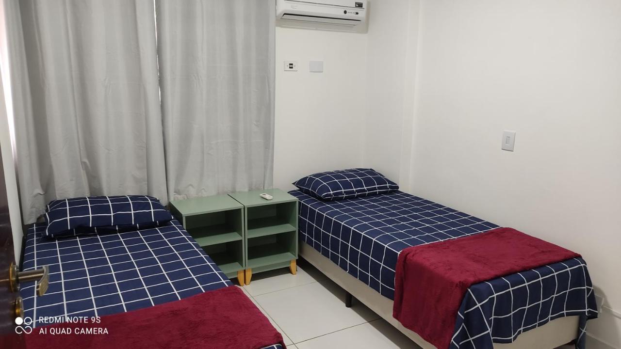 Maison D'Etoile 205 João Pessoa Εξωτερικό φωτογραφία