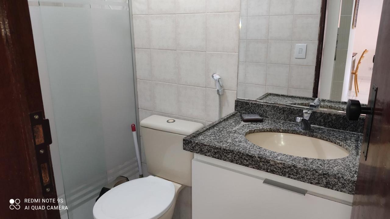 Maison D'Etoile 205 João Pessoa Εξωτερικό φωτογραφία