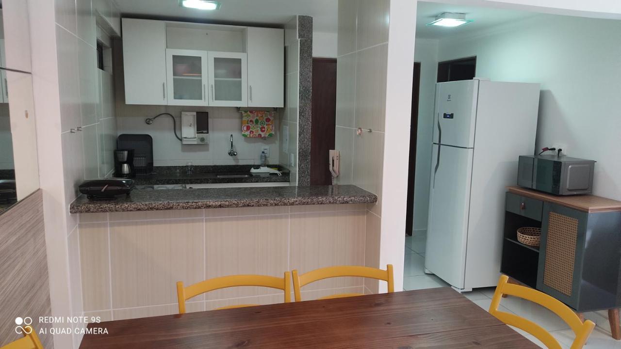 Maison D'Etoile 205 João Pessoa Εξωτερικό φωτογραφία