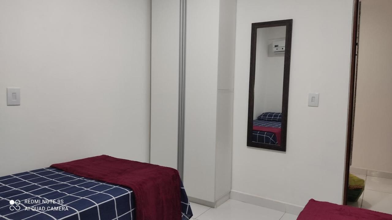 Maison D'Etoile 205 João Pessoa Εξωτερικό φωτογραφία