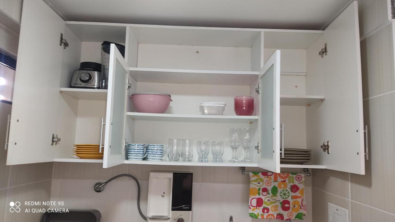 Maison D'Etoile 205 João Pessoa Εξωτερικό φωτογραφία