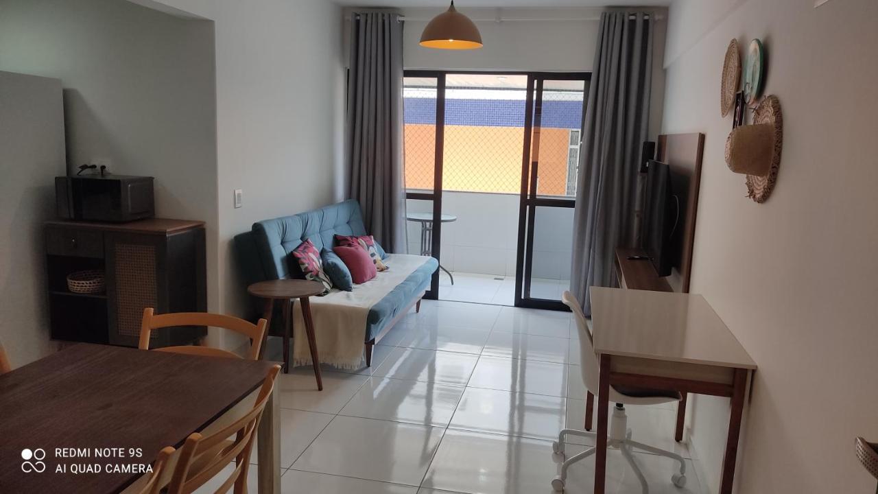 Maison D'Etoile 205 João Pessoa Εξωτερικό φωτογραφία