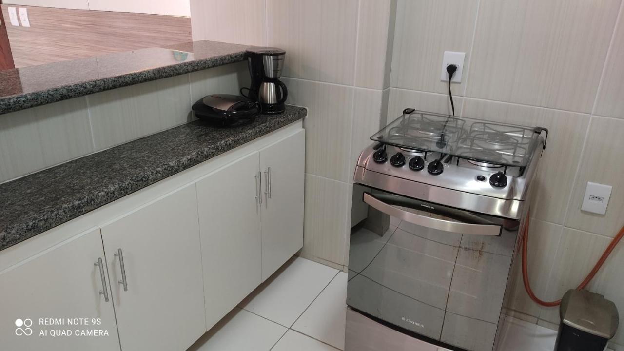 Maison D'Etoile 205 João Pessoa Εξωτερικό φωτογραφία