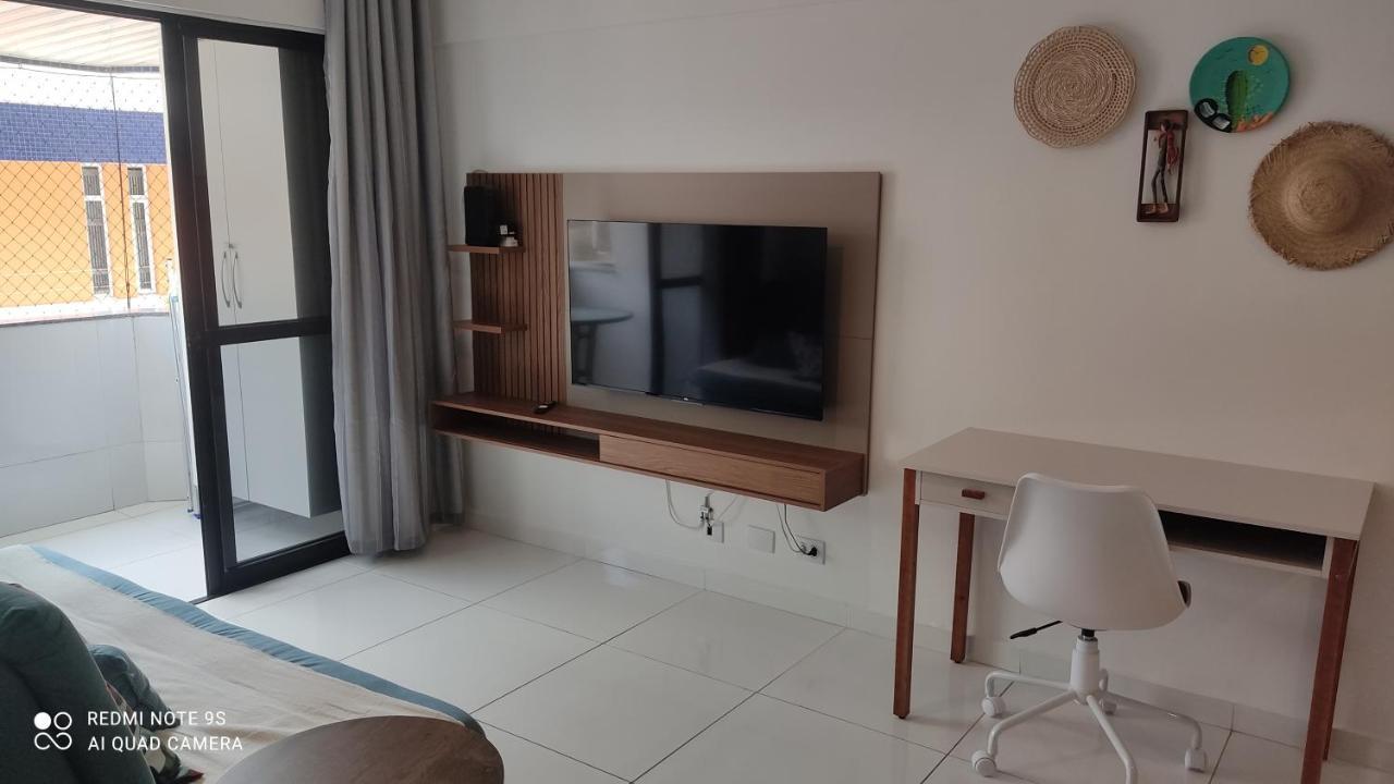 Maison D'Etoile 205 João Pessoa Εξωτερικό φωτογραφία