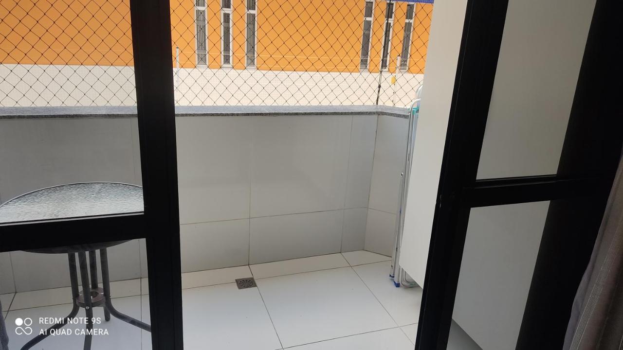 Maison D'Etoile 205 João Pessoa Εξωτερικό φωτογραφία