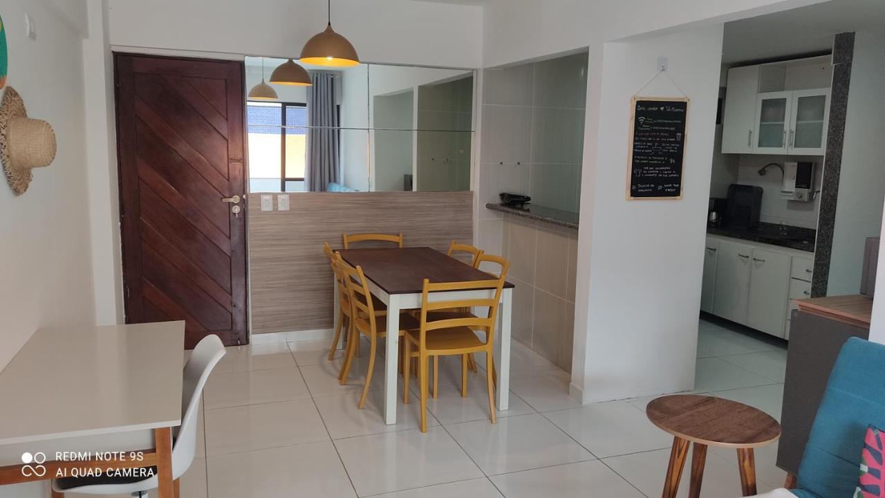 Maison D'Etoile 205 João Pessoa Εξωτερικό φωτογραφία