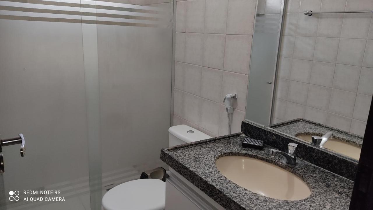 Maison D'Etoile 205 João Pessoa Εξωτερικό φωτογραφία