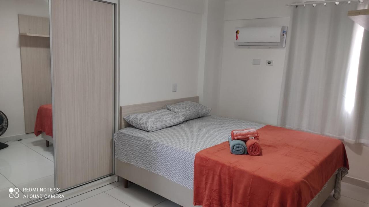 Maison D'Etoile 205 João Pessoa Εξωτερικό φωτογραφία
