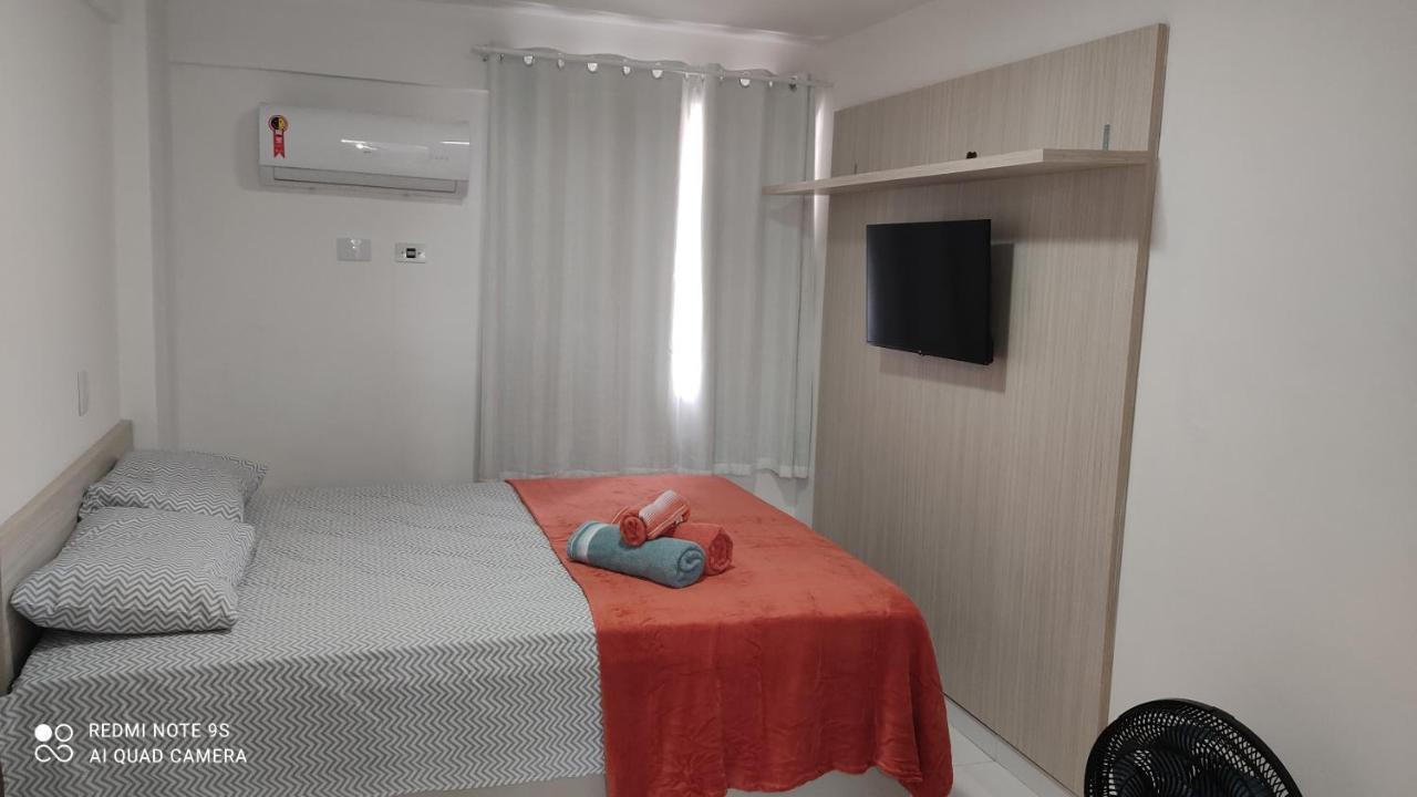 Maison D'Etoile 205 João Pessoa Εξωτερικό φωτογραφία